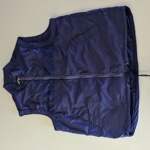 Ping Golf Purple Vest